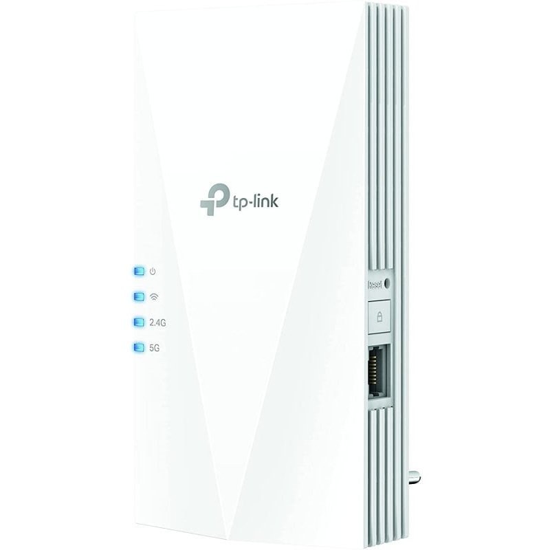 TP-Link RE700X Répéteur maillé Wi-Fi 6 AX3000