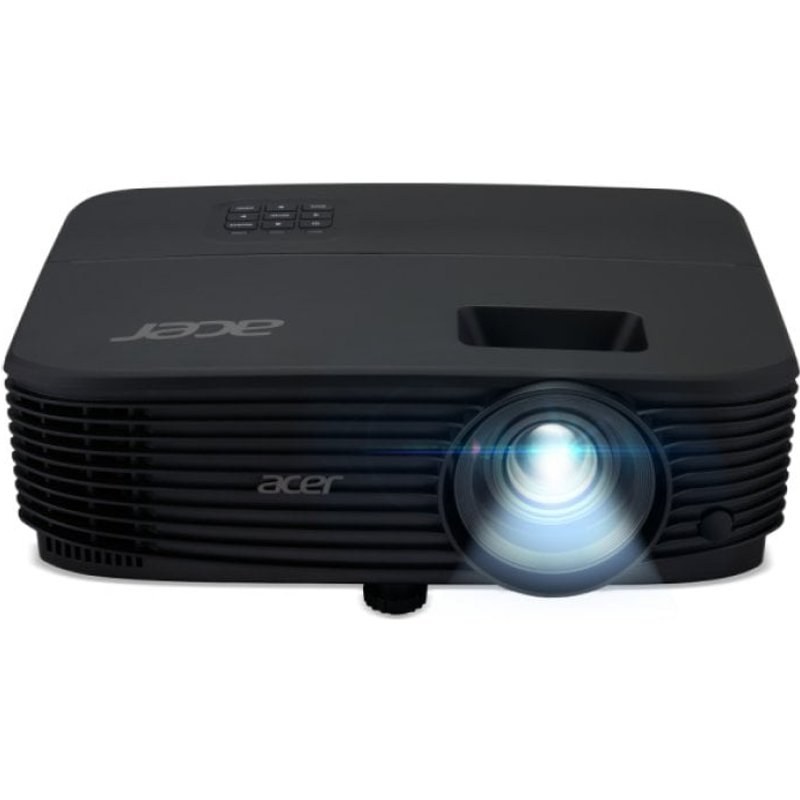 Acer Essential X1123HP vidéo-projecteur Projecteur à focale standard 4000 ANSI lumens DLP SVGA