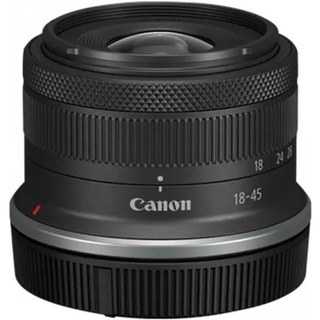 Objectif Canon RF-S 18-45 mm F4.5-6.3 IS STM
