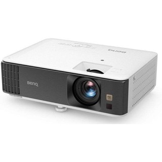 Projecteur BenQ TK700 4K UltraHD 3200 Lumens 150" Lampe DLP Gaming HDR10 HLG