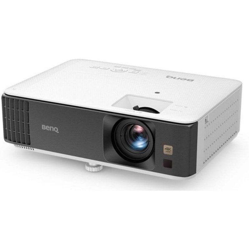 Projecteur BenQ TK700 4K UltraHD 3200 Lumens 150" Lampe DLP Gaming HDR10 HLG