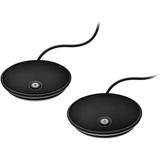 Logitech Expansion Microphone Noir Microphone de table