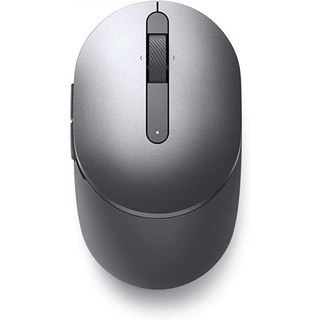DELL Souris sans fil Mobile Pro - MS5120W - Titan Gray
