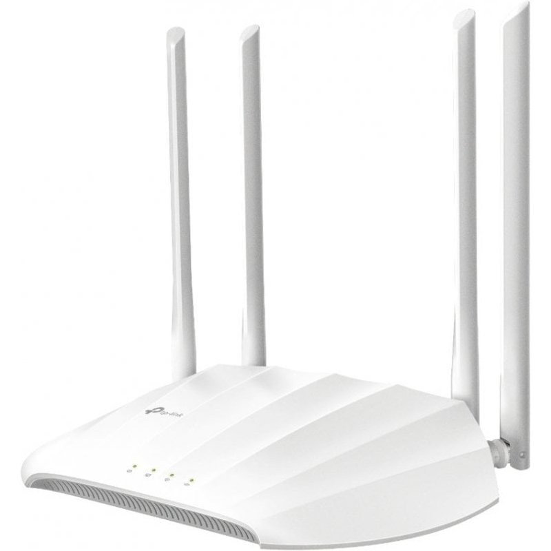 Point d'accès Wi-Fi TP-Link TL-WA1201 AC1200
