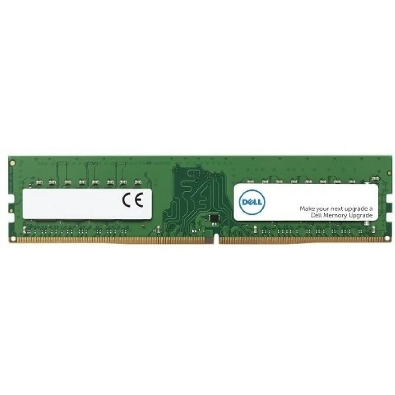 DELL AB120719 module de mémoire 32 Go 1 x 32 Go DDR4 3200 MHz