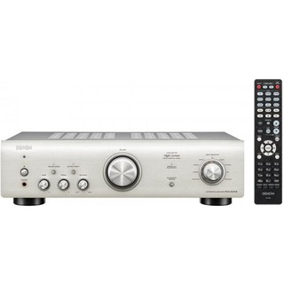 Denon PMA-600NE Amplificateur Intégré Bluetooth 70W 2.0 Canaux Argent