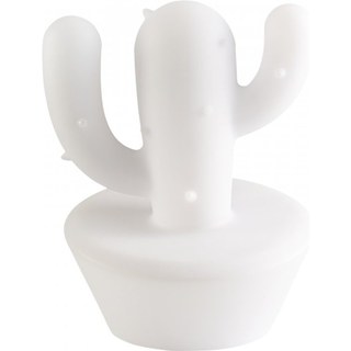 Bigben Interactive BTLSCACTUS enceinte portable Enceinte portable mono Blanc 15 W