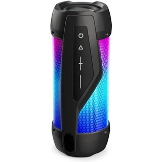 Bigben Interactive PARTYBTIPMINI enceinte portable Enceinte portable stéréo Noir 20 W