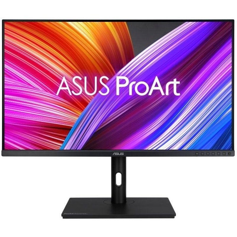 Écran PC ASUS ProArt PA328QV 31,5" Quad HD 75 Hz IPS HDR10 Temps de réponse 5 ms