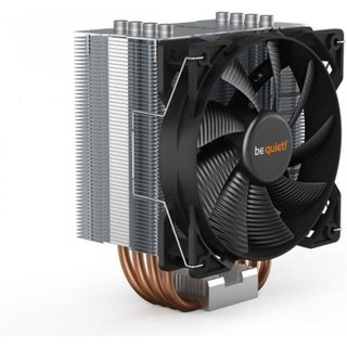Be Quiet! Pure Rock 2 Ventilateur 120 mm