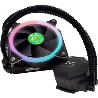 Kit de refroidissement liquide Droxio LC120