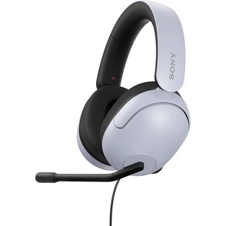 Casque Gaming Sony INZONE H3 7.1 PC/PS5 Blanc