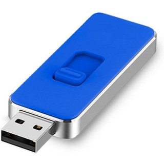 Cool Board 64 Go USB 2.0 Bleu