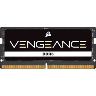 Corsair Vengeance Series SODIMM 4 800 MHz DDR5 8 Go CL40
