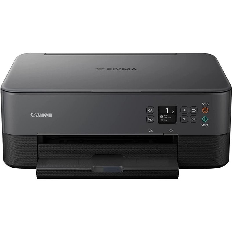 Imprimante jet d'encre photo tout-en-un Canon Pixma TS5350A recto verso Wi-Fi couleur
