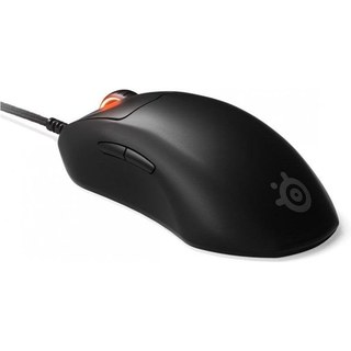 Souris Steelseries Prime+ USB 18000DPI Noir Prestige OM TrueMove Pro+