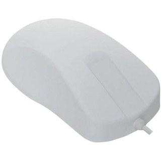 active-key Souris Active Key AK-PMH1 USB 1000DPI Blanc Ambidextre Étanche