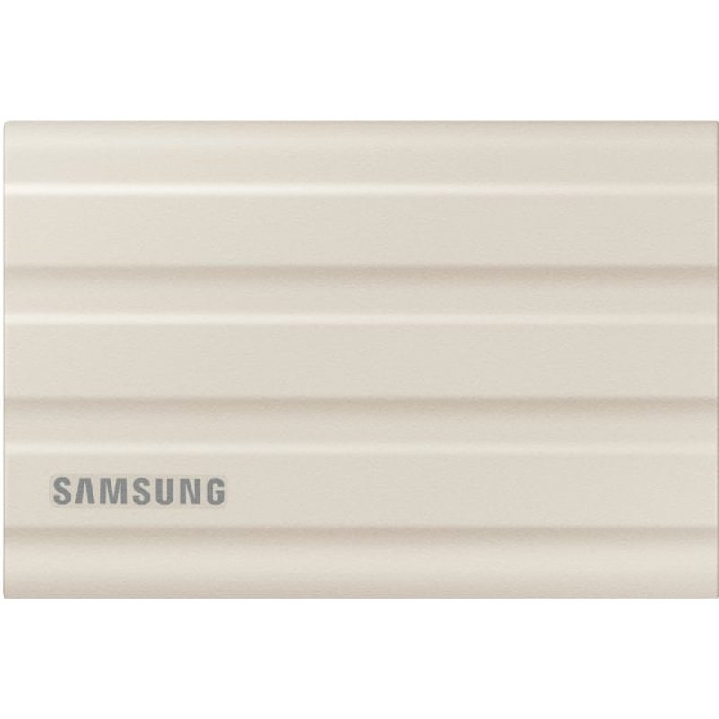 Samsung Disque Dur T7 Shield USB-C