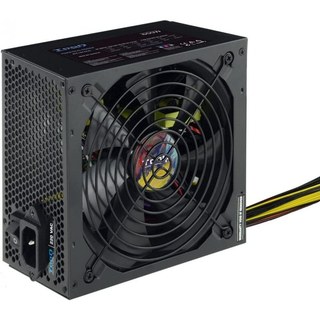 Alimentation Tooq 650W PFC ACTIF