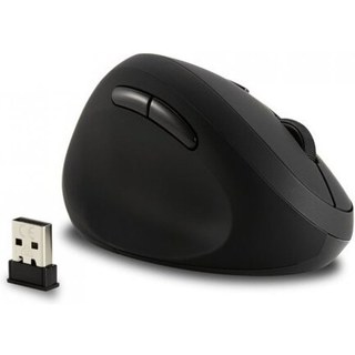 Kensington Souris sans fil Pro Fit® Ergo pour gauchers