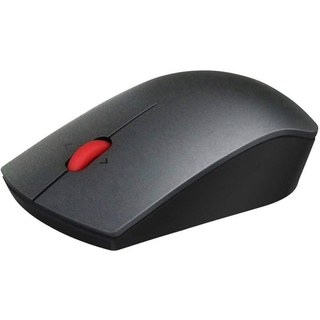 Souris sans fil Lenovo ThinkPad Essential 1600DPI gris
