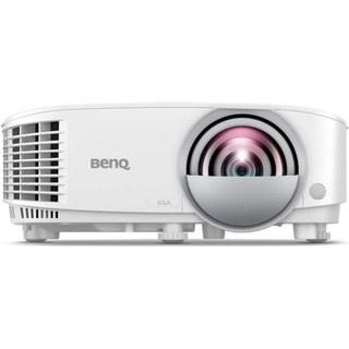 ViewSonic Projecteur BenQ MX825STH XGA 3500 Lumens 120" Lampe DLP Courte Distance