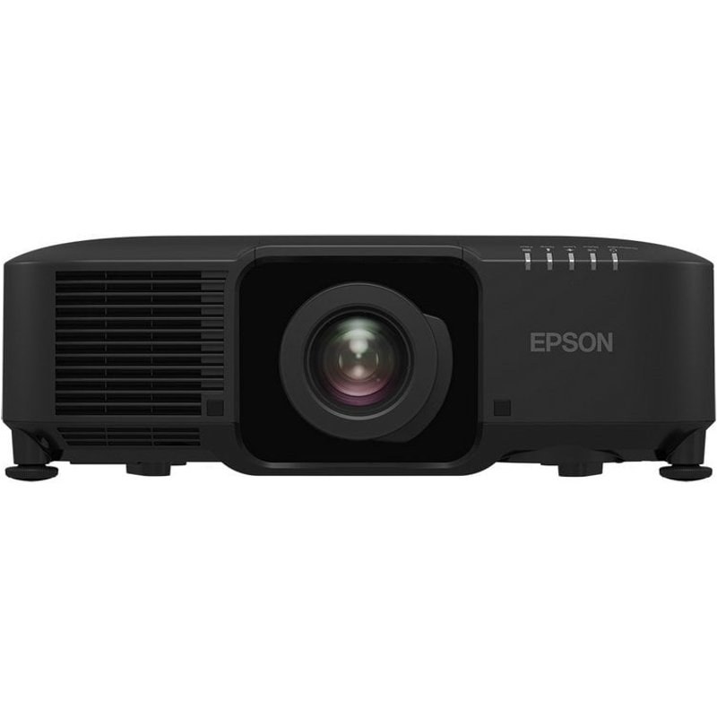 Epson EB-PU1008B vidéo-projecteur Projecteur pour grandes salles 8500 ANSI lumens 3LCD WUXGA