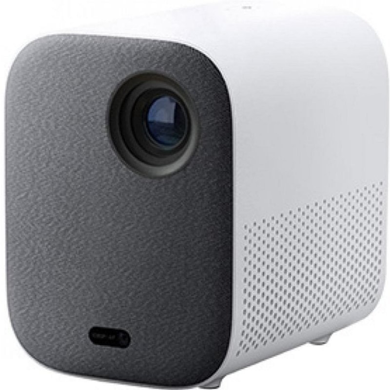 Projecteur Xiaomi Mi Smart Projector 2 FullHD 500 Lumens 120" LED DLP Smart TV Portable
