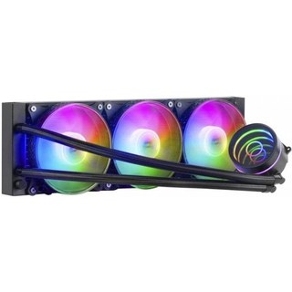 Refrigeración Líquida Mars Gaming ML-ONE360 360 mm 3 Ventiladores FRGB Negro