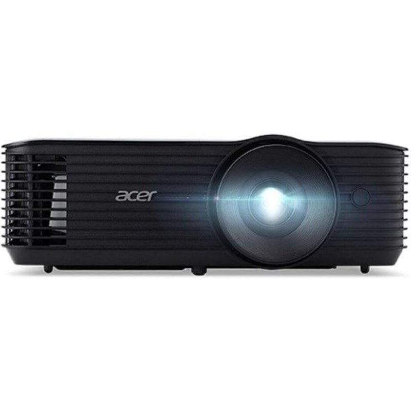 Projecteur Acer X1128H SVGA 4500 Lumens 300" Lampe DLP 3D