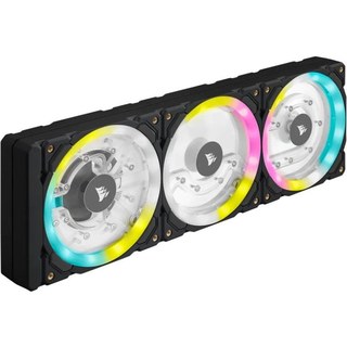 Pack pompe et réservoir Corsair Hydro X Series XD7 RGB