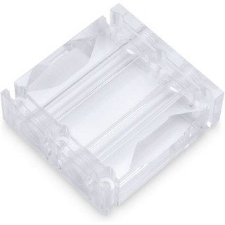 EKWB EK-Scalar Double Plexi 3 emplacements