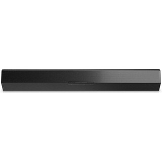 Barre de Son HP Z G3 2.0 USB-A Compacte Microphones Noire