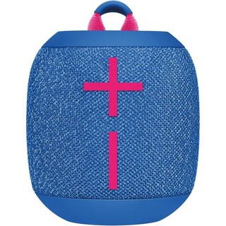 Enceinte Bluetooth Ultimate Ears WonderBoom 3 Bleu