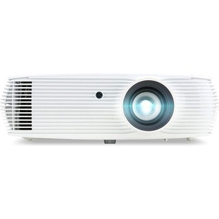 Acer P5535 ANSI DLP WUXGA Projecteur 4500 Lumens Blanc