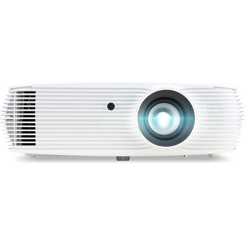 Acer P5535 ANSI DLP WUXGA Projecteur 4500 Lumens Blanc