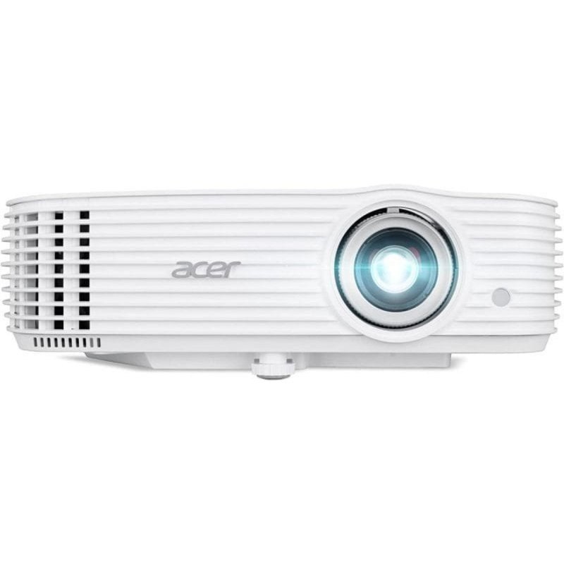 Projecteur Acer P1657KI FullHD 4500 Lumens 300" Lampe DLP 3D Wi-Fi Miracast