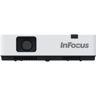 Projecteur InFocus IN1049 ANSI 3LCD WUXGA 4600 lumens blanc