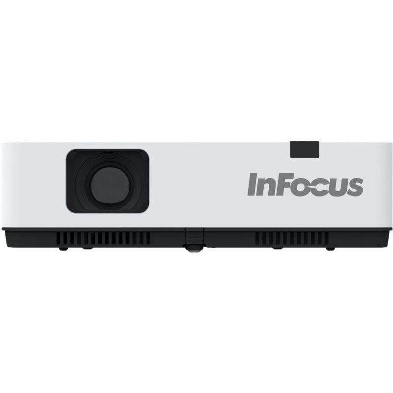 Projecteur InFocus IN1049 ANSI 3LCD WUXGA 4600 lumens blanc
