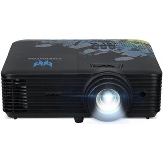 Projecteur Acer Predator GM712 4K UHD 4000 Lumens 300" Lampe DLP Smart Gaming HDR10 Wi-Fi