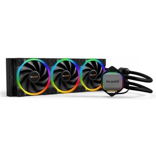 Refrigeration Liquide Be Quiet! Pure Loop 2 FX 360 mm 3 Ventilateurs ARGB