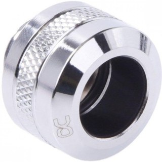 Refroidissement Liquide Alphacool Racor Icicle PRO 13 mm HardTube G1/4 Chrome