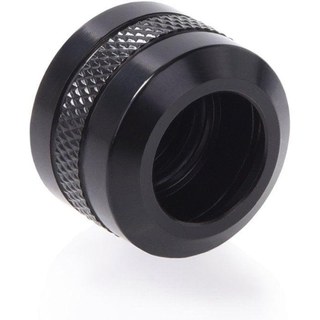 Refrigeration Liquide Alphacool PRO 13 mm HardTube G1/4 Noir