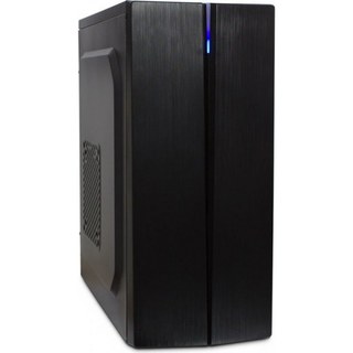 Inter-Tech B-48 USB 2.0 Noir