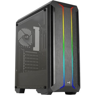 Aerocool Skyline USB 3.2 ARVB Noir