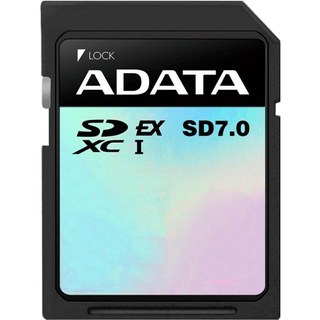 ADATA Premier Extreme 256 Go SDXC UHS-I Classe 10