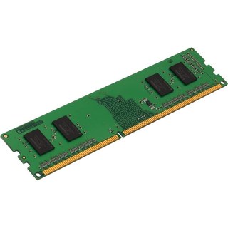 Kingston ValueRAM DDR4 3 200 MHz 4 Go CL22