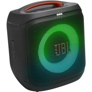 Enceinte de soirée portable JBL Partybox Encore Essential 2 Bluetooth Noir