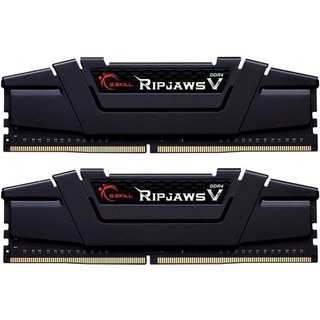 G.Skill Ripjaws V DDR4 4000 MHz 32 Go 2 x 16 Go CL18