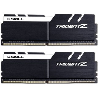 G.Skill Trident Z DDR4 3200 MHz 32 Go 2 x 16 Go CL16